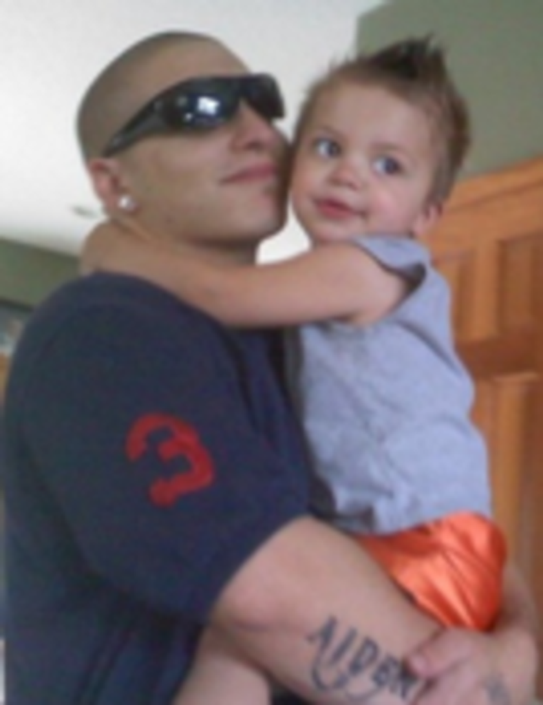 Joshua Allen Weigand