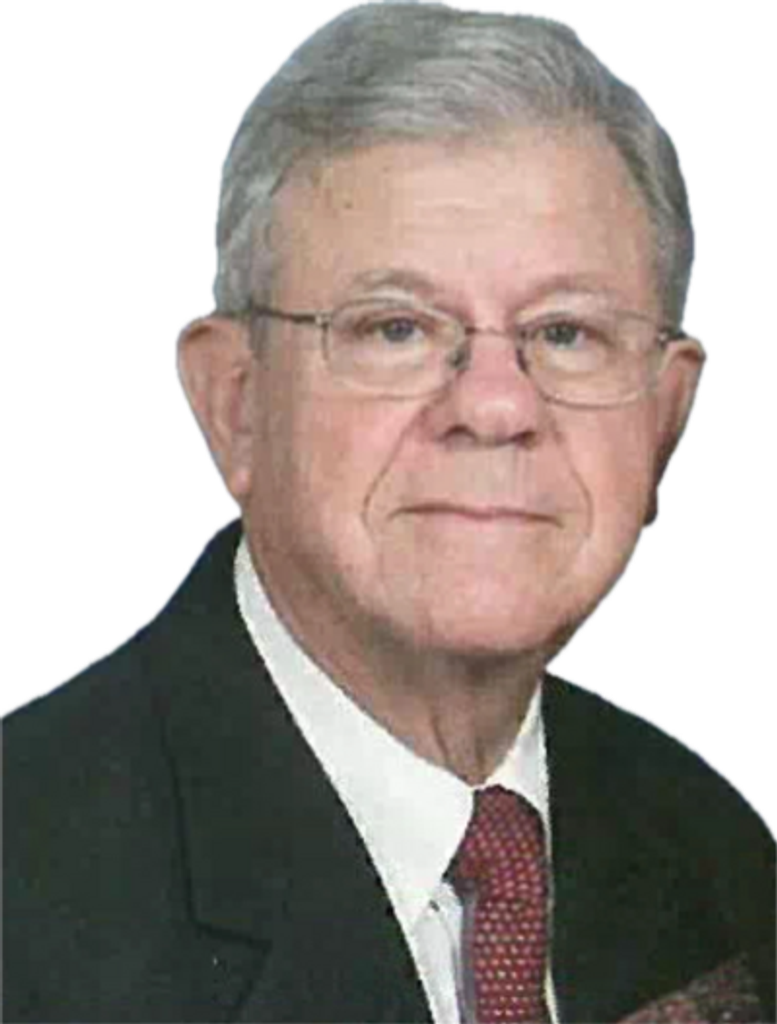 Ralph Blackstock Profile Photo