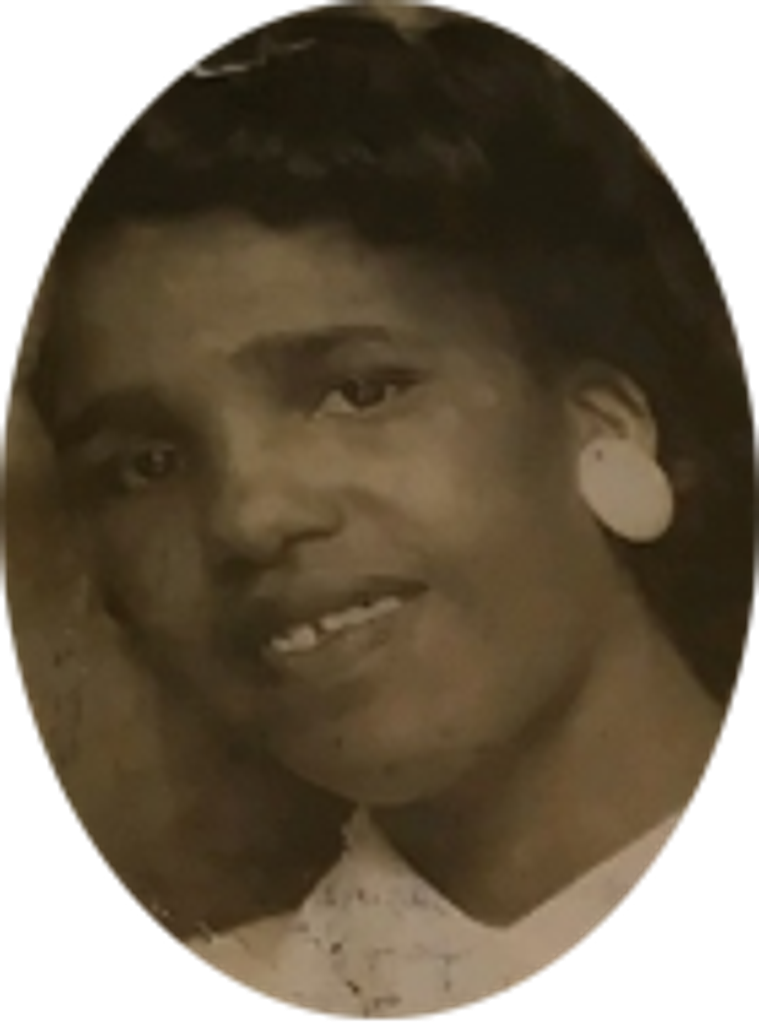Frances O'Neal