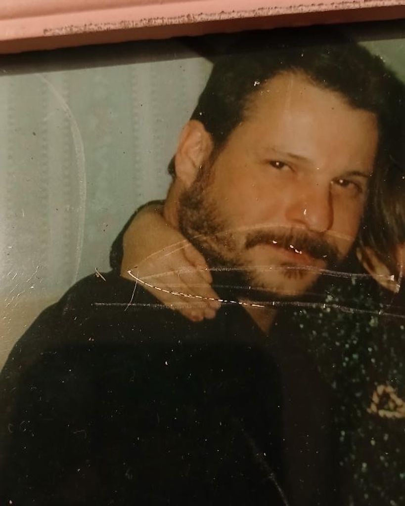 David Franklin McKinney, Jr. Profile Photo