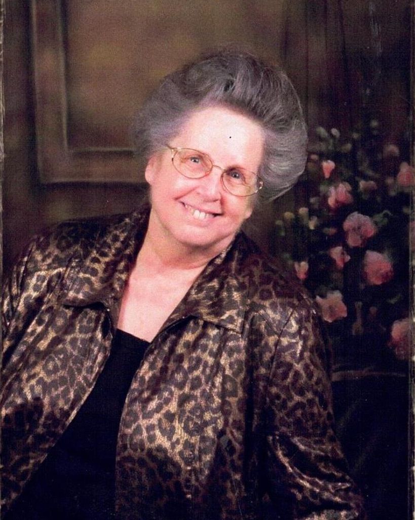 Carolyn Marie Cooper Profile Photo