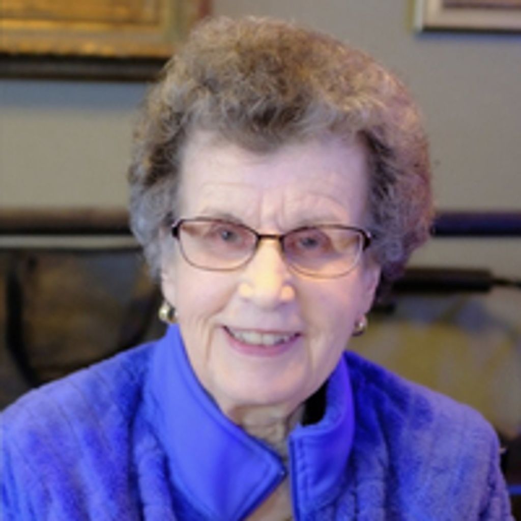 Janet Marcella Werner Profile Photo