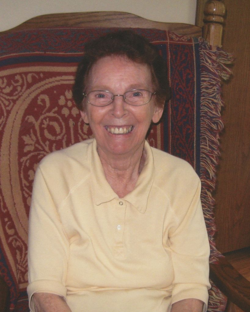 Marilyn J. Cleary