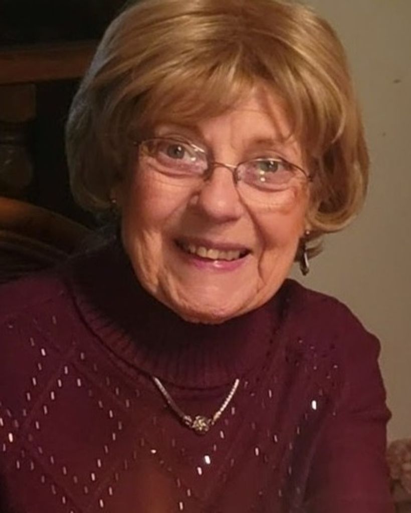Lillian I. Jaeger