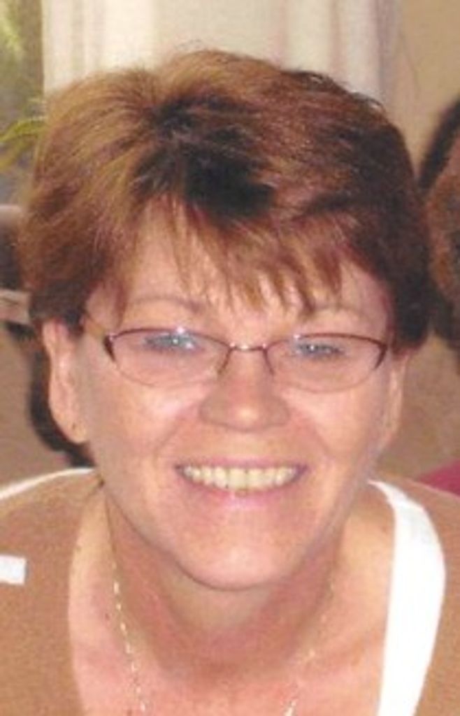 Susan Elaine (Snider)  Shimp