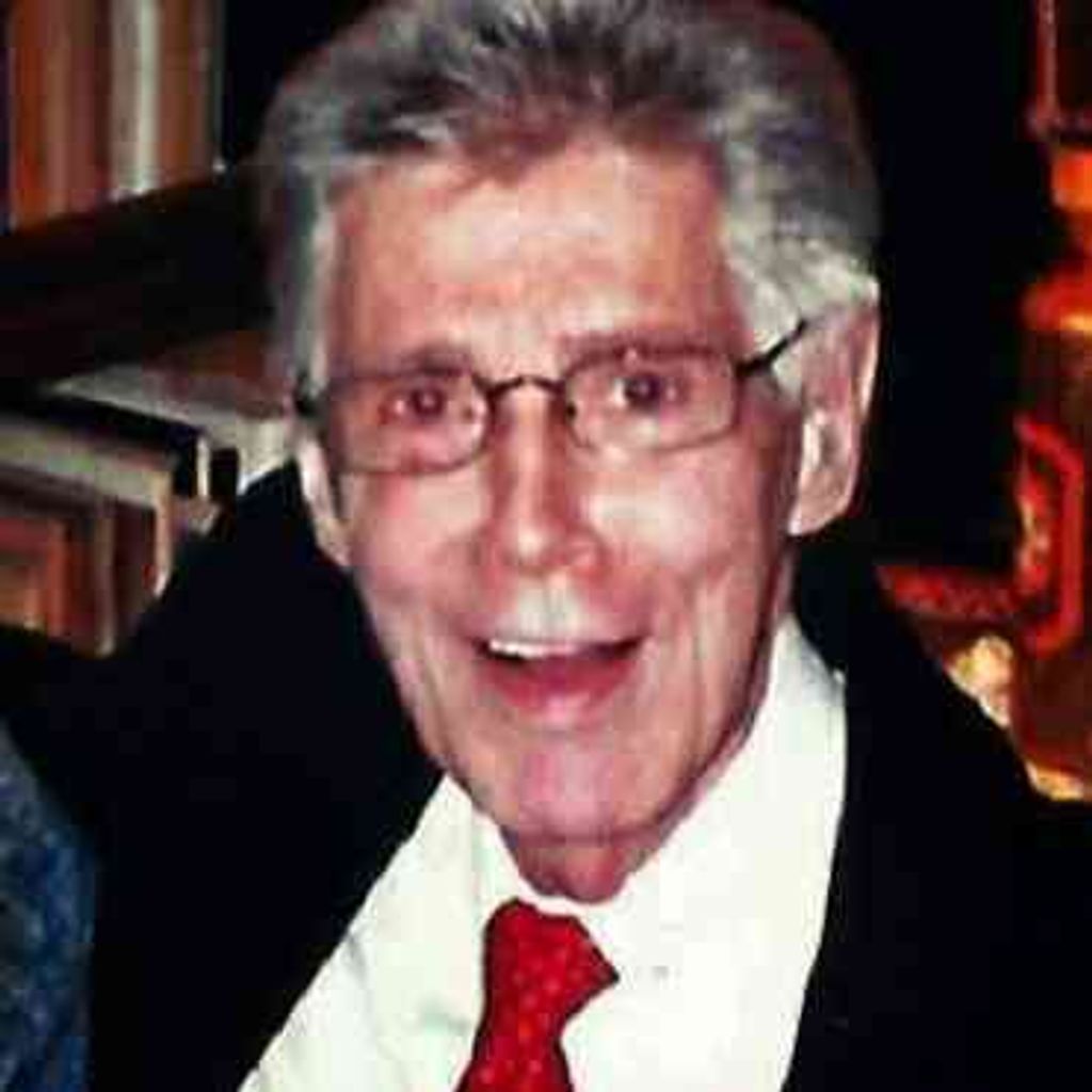 Charles F. Ryberg Profile Photo