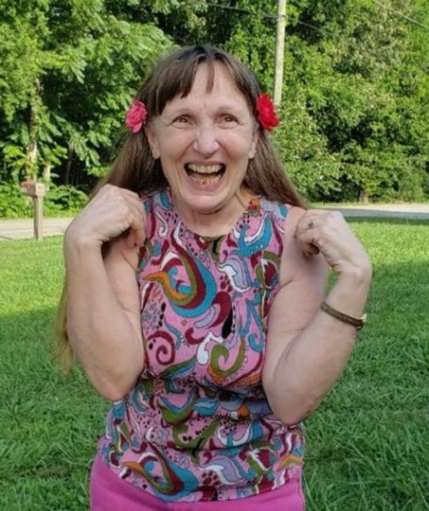 Judith Baker Profile Photo