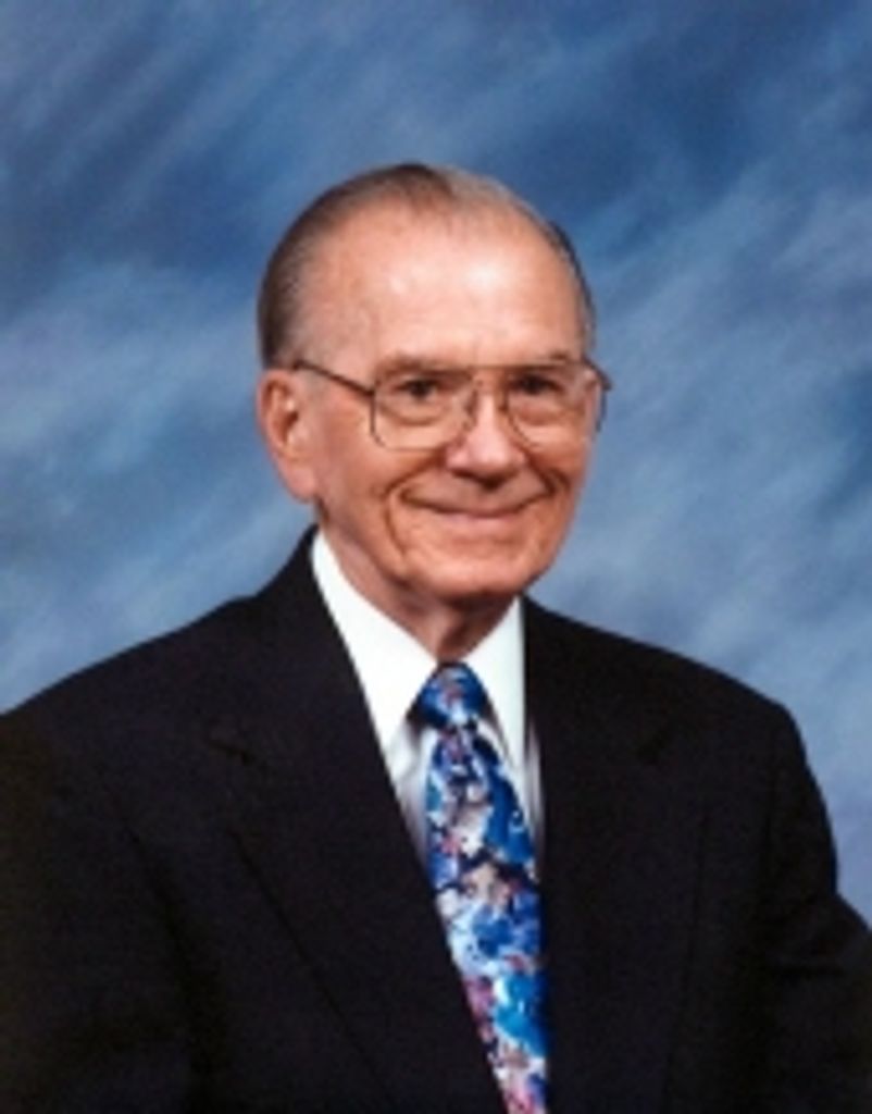 James 'Jim' Stephenson