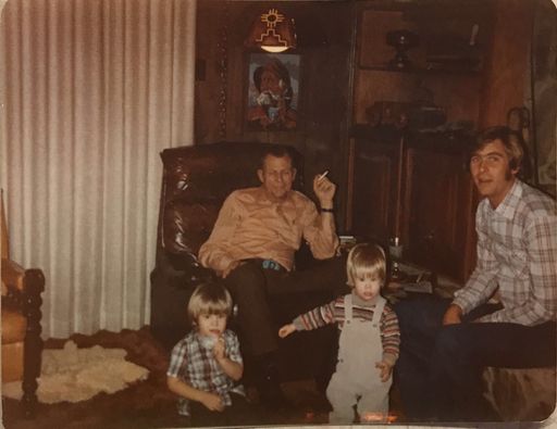 Michael C. O'Dell photo gallery thumbnail 15 of 52