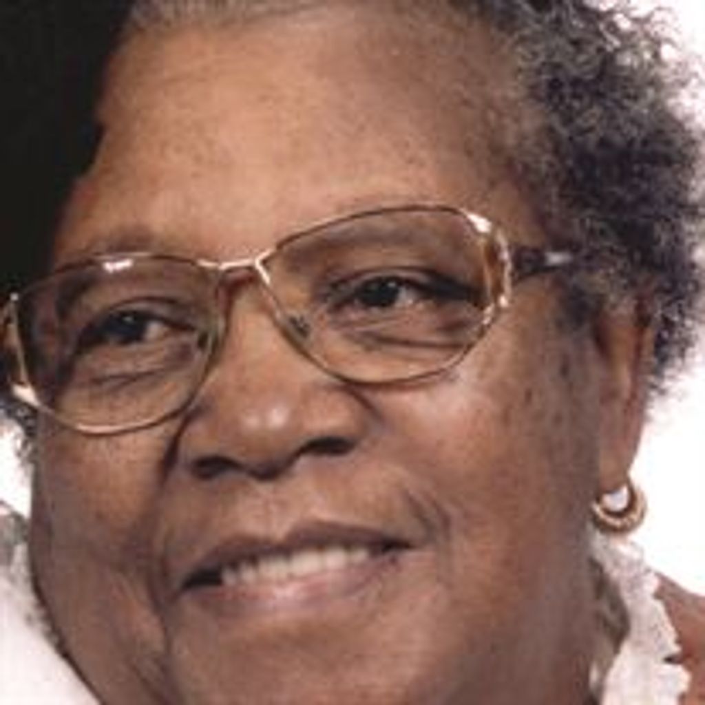 Ms. Ruth A Richardson Profile Photo