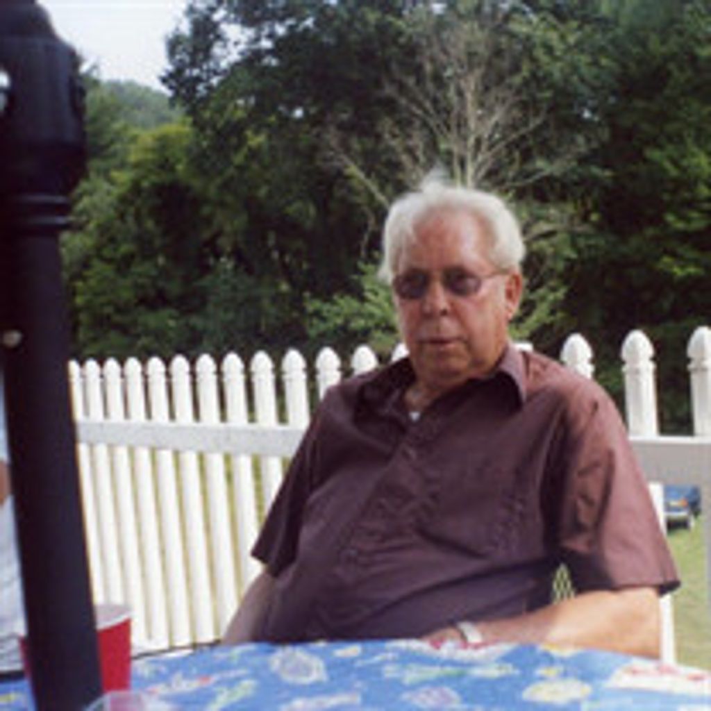 Vance Ed Smith