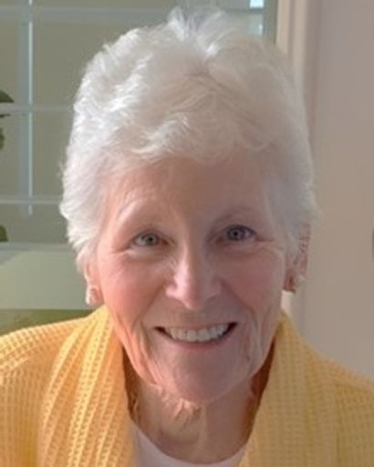 Jane Alice Margaret Milhaupt Worthington's obituary image