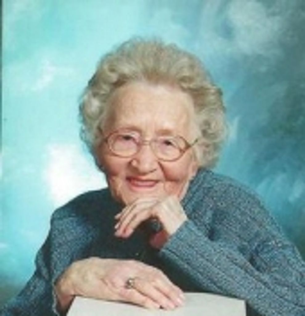 Amy Mae Estes