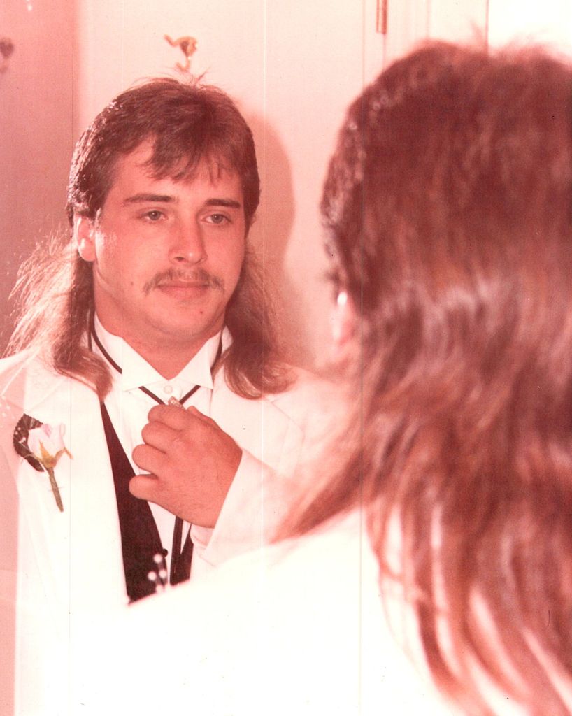 Harold Dean Polk Jr. Profile Photo