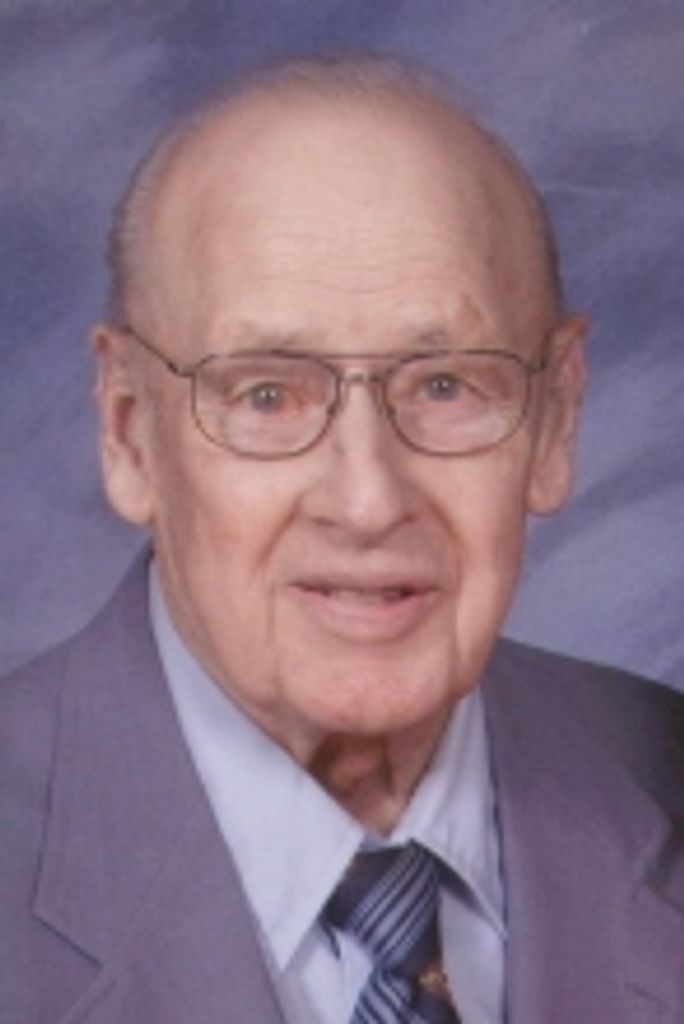 Clarence Peirick