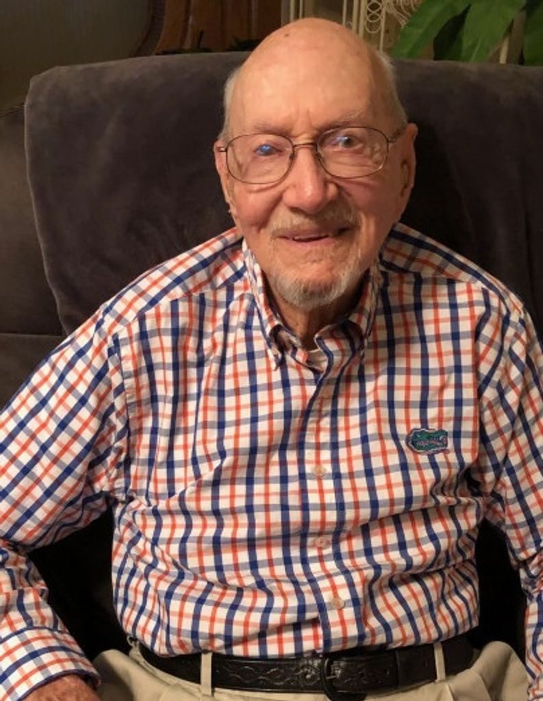 Robert Marion (Bob)  Thompson