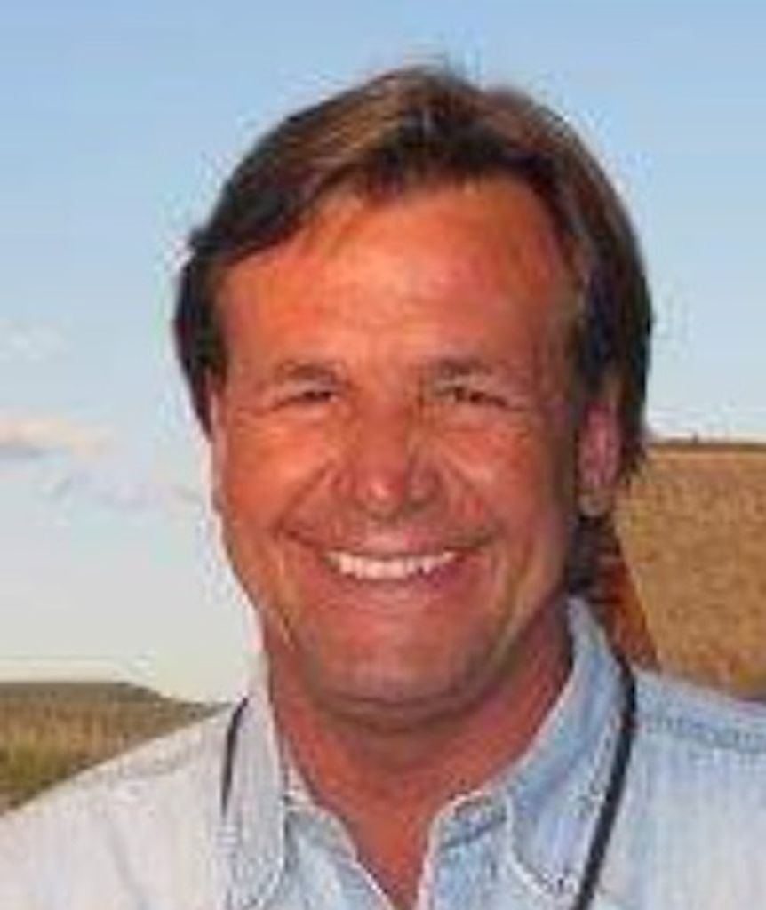 Russell Parker
