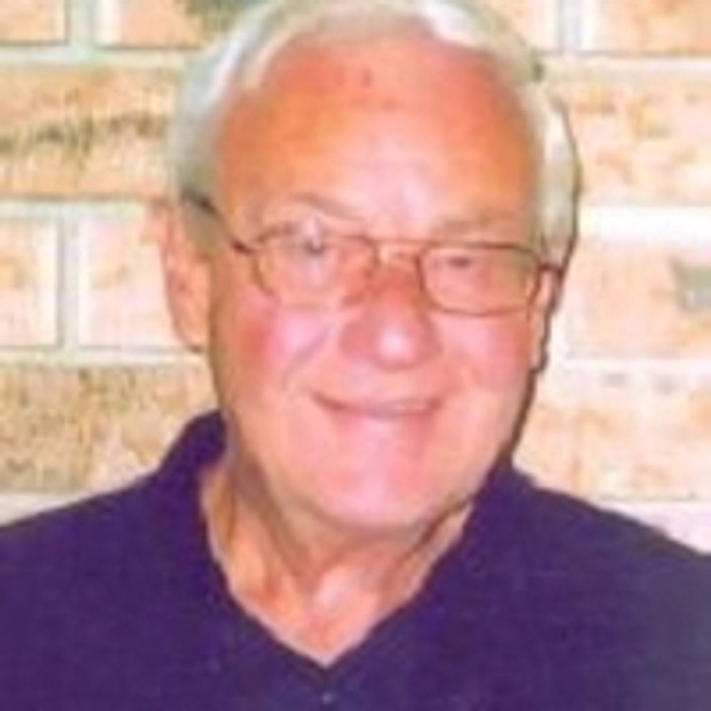Francis "Frank" Rubis