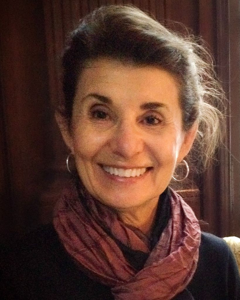 Sylvia Brannon Profile Photo