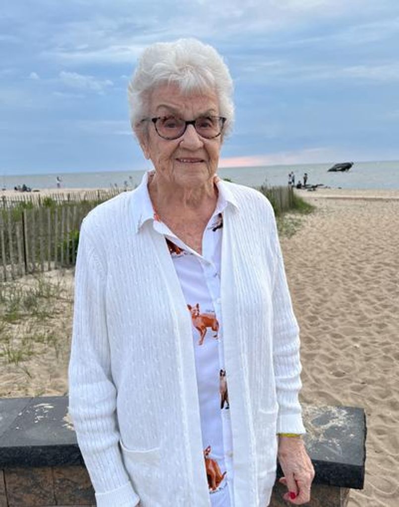 Edith (Kurtz) Boos Profile Photo