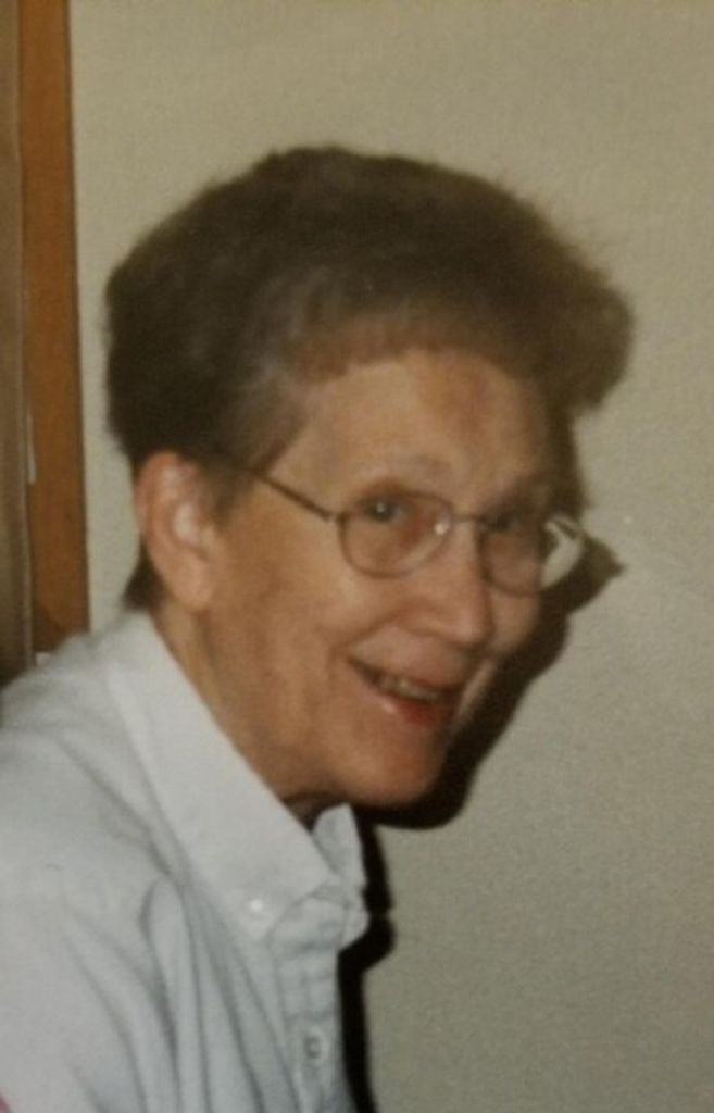Virginia Marie Krier Profile Photo