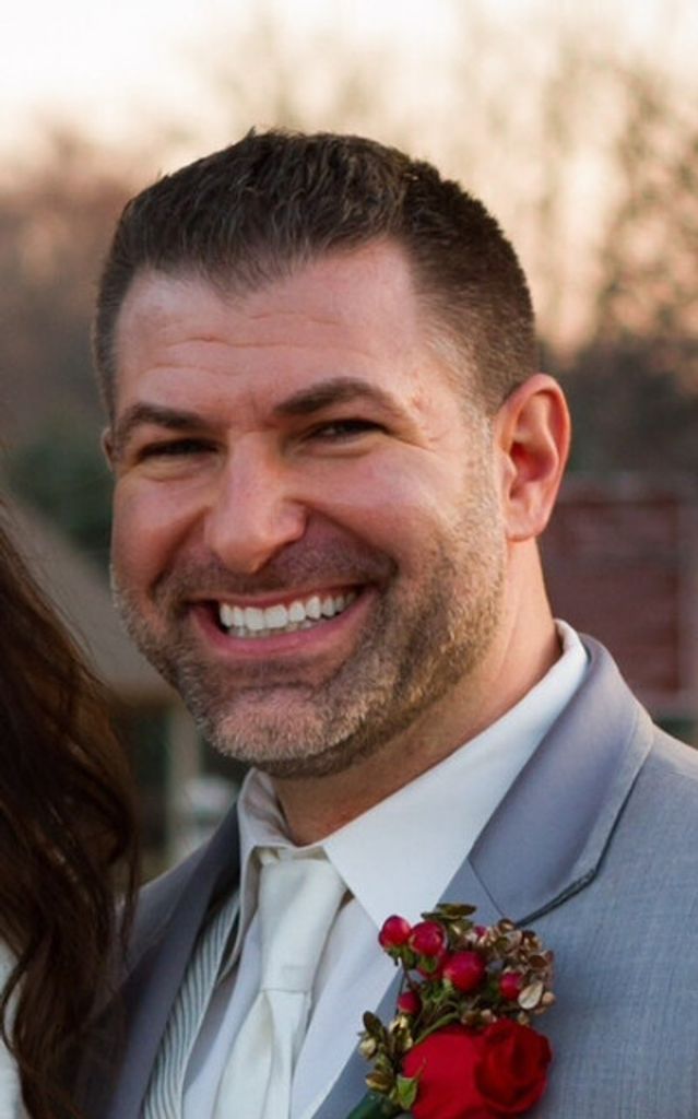 George Leon Dushensky, Iii Profile Photo