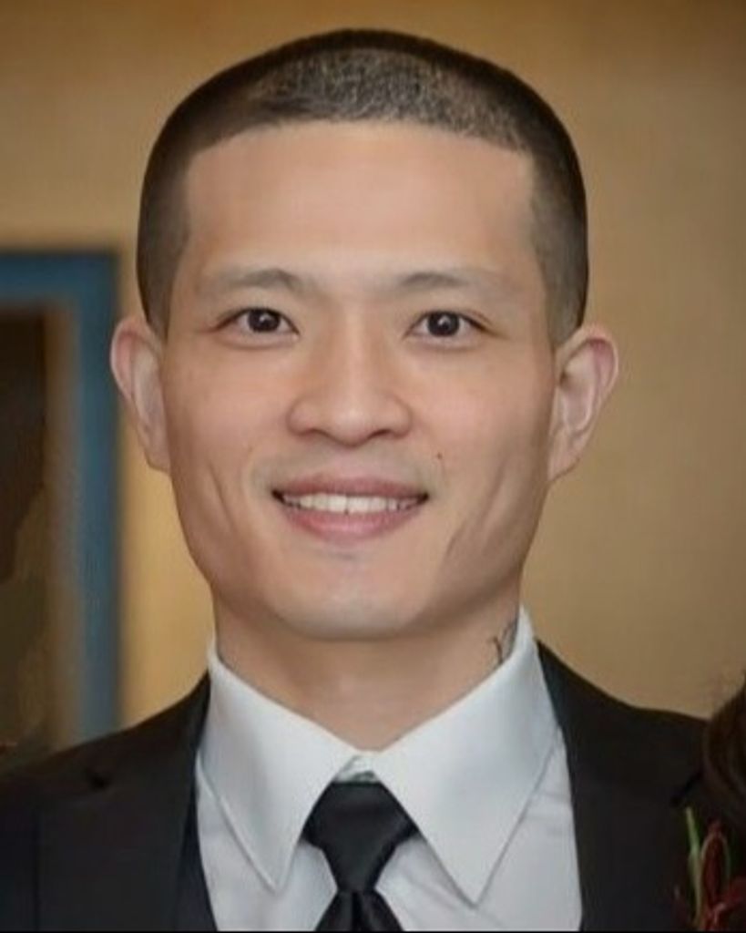 Nghia "Jay" Nguyen