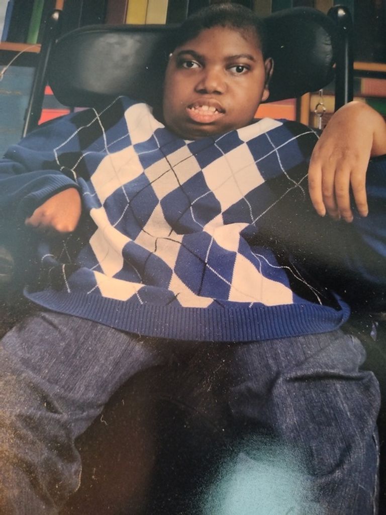 Isaiah Dalain Elliott Profile Photo