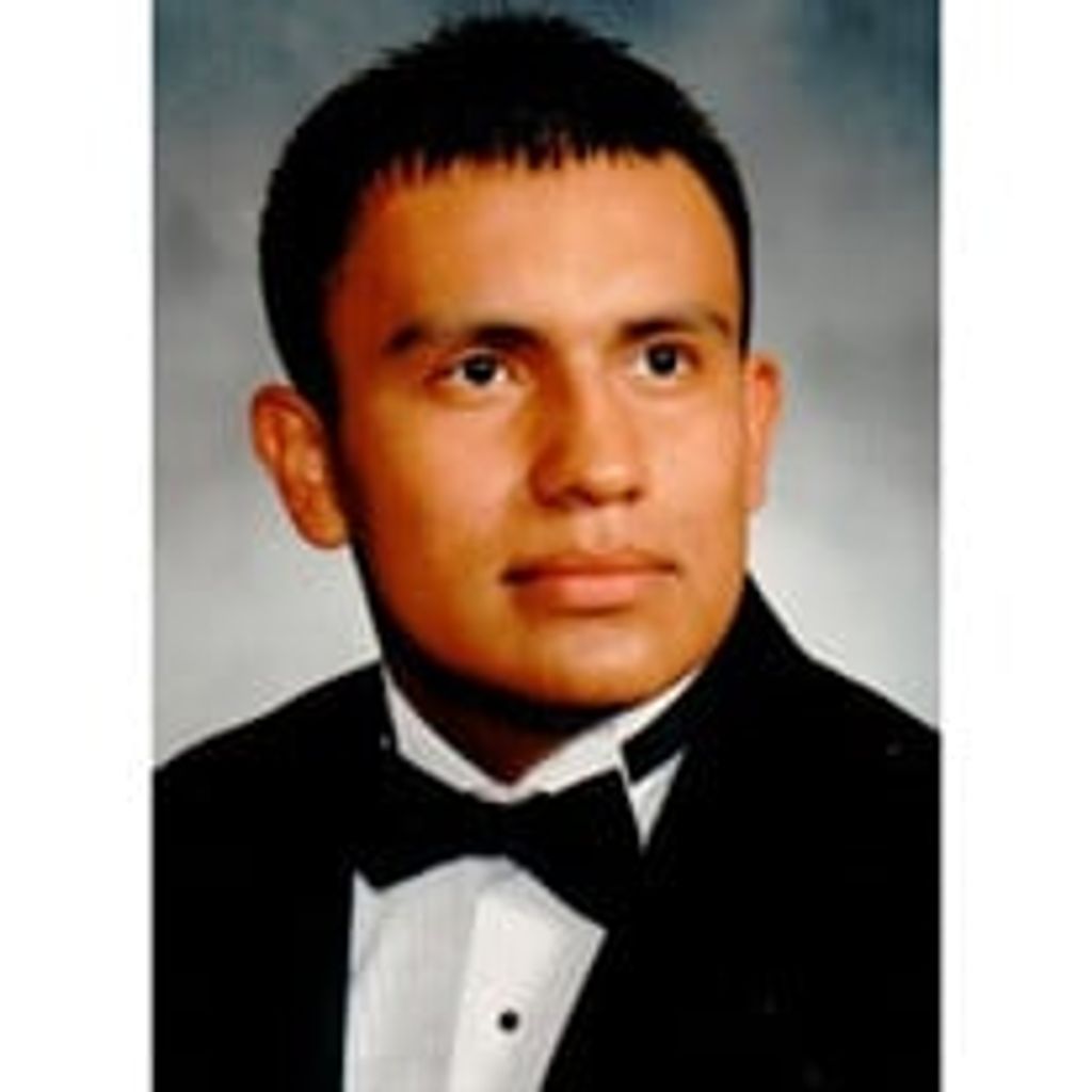 Phillip Keith Autaubo