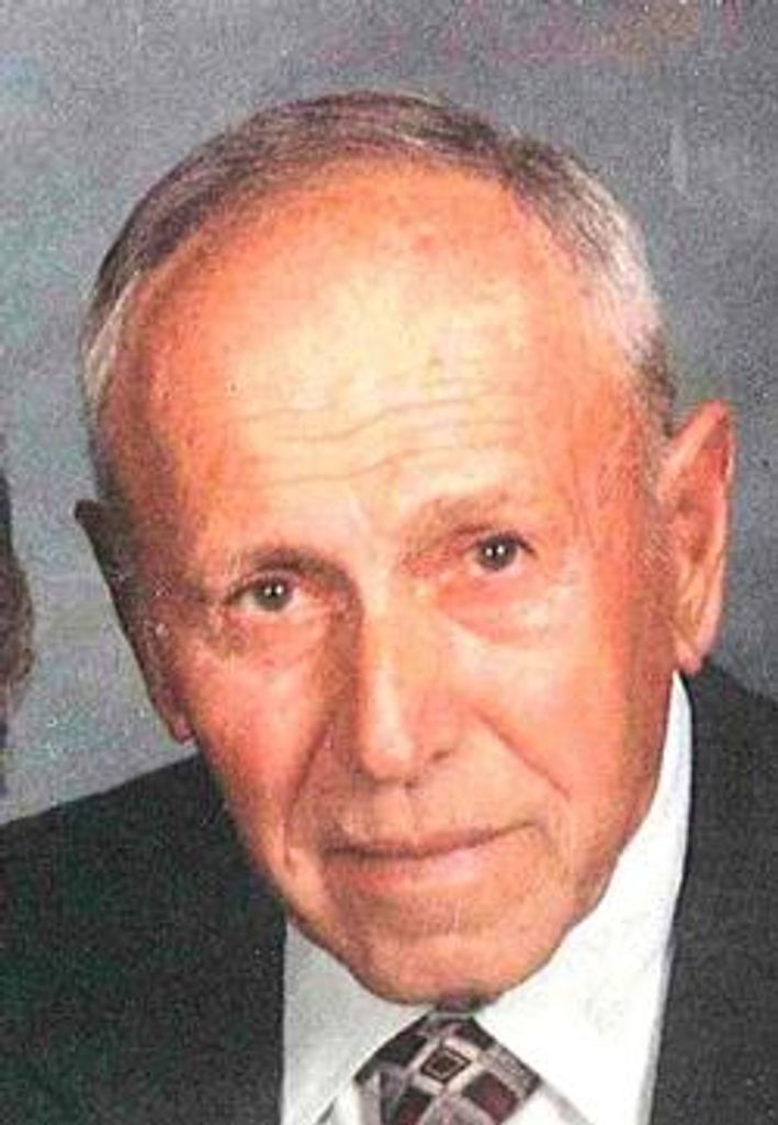 Leon V. Lohrman Profile Photo