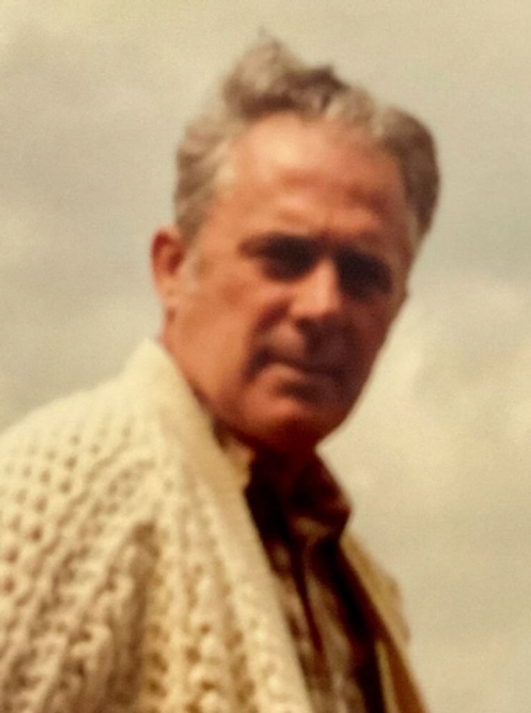 James R. Hogan Profile Photo