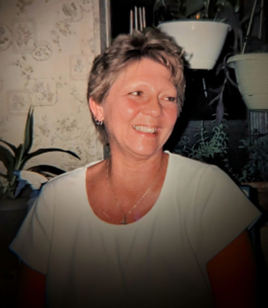 Donna Leeia Strealdorf (White) Profile Photo