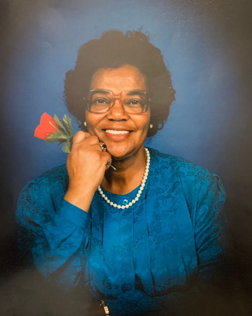 Vermelle S. Kirkland