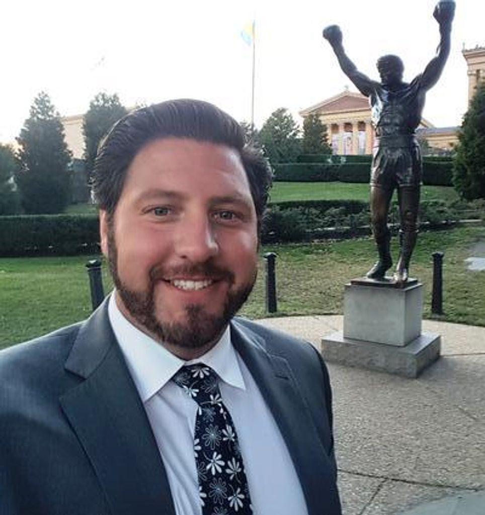 Jack Ingraham Profile Photo