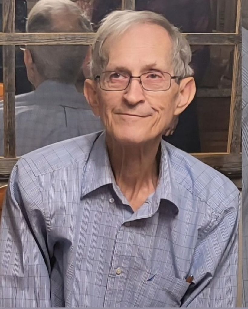 George Allen Owen Profile Photo