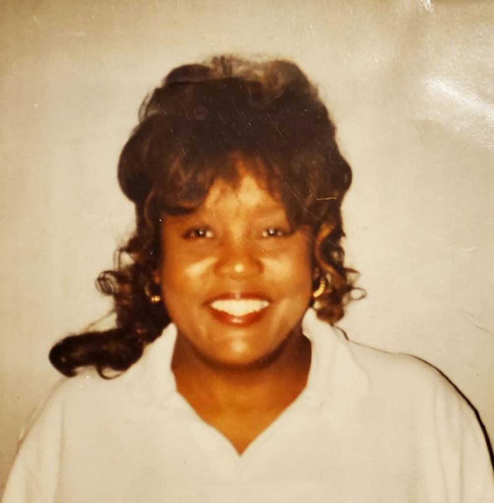 Mrs. Loretha Dorsey Hall