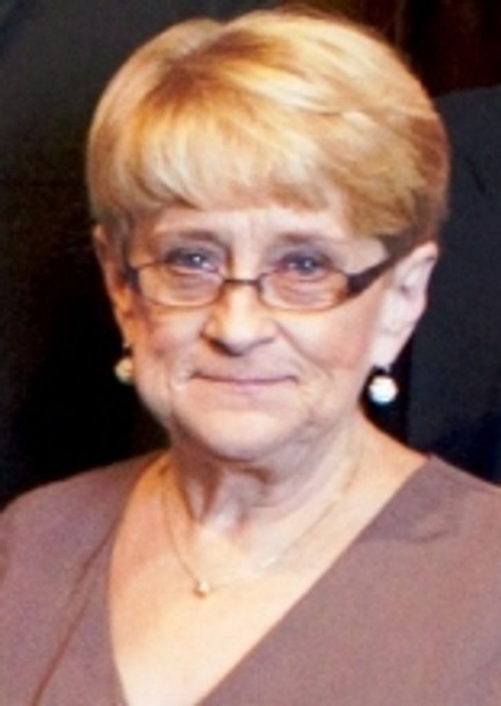 Margaret (Beach) Hevener Wikel