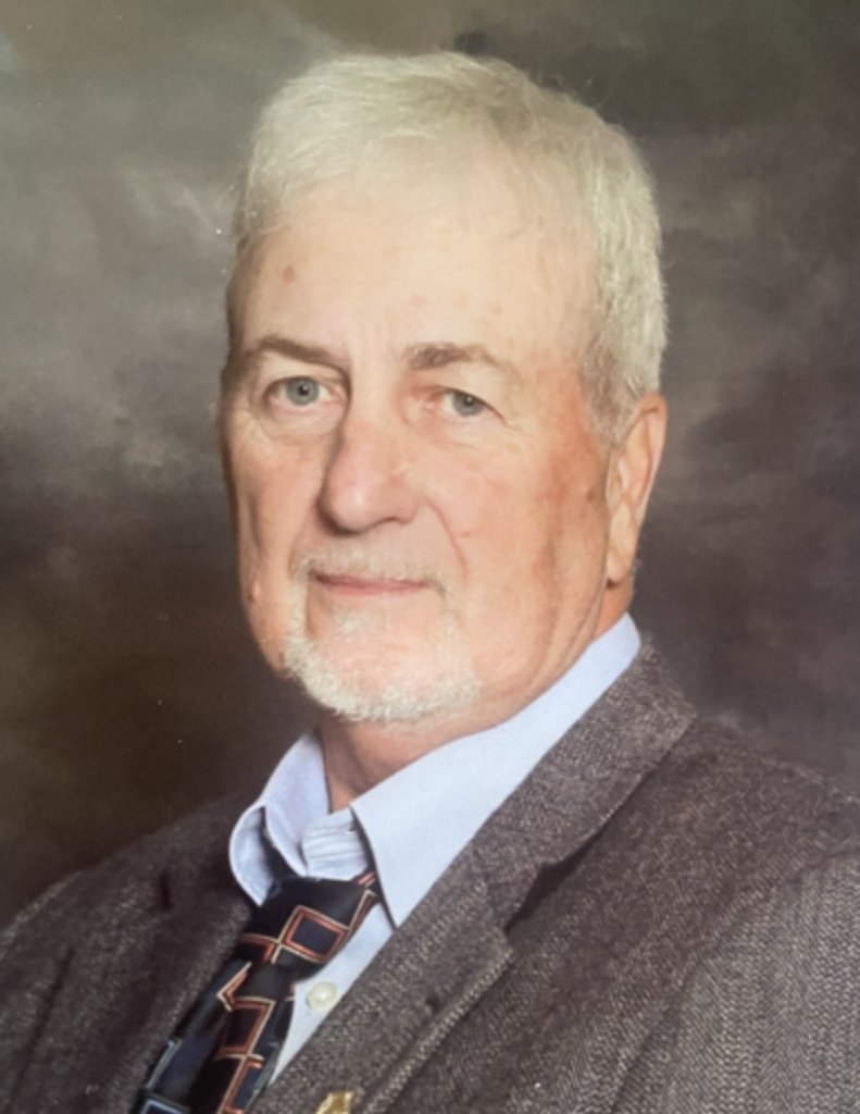 Roger "Peanut" Frye Profile Photo