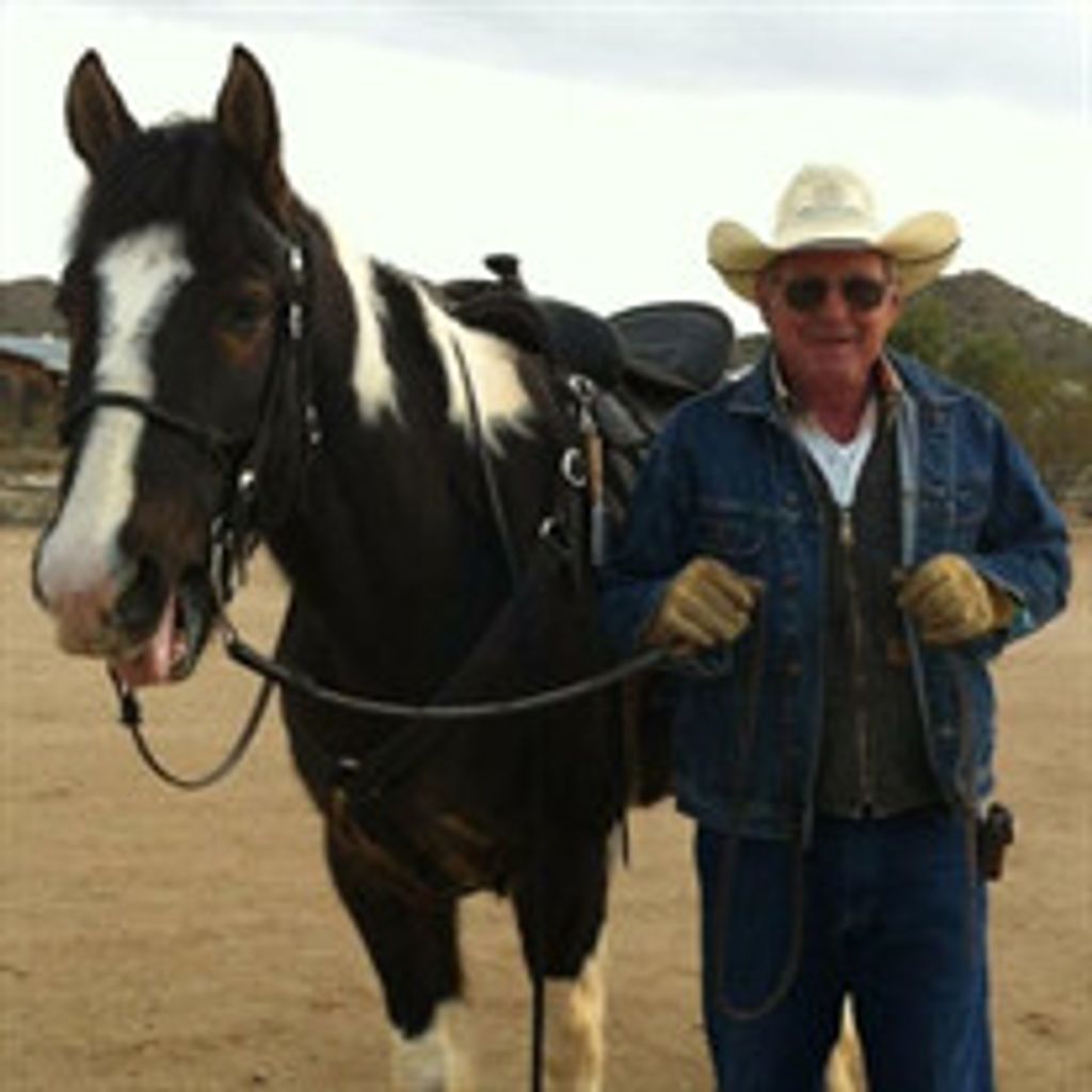 James "Jim" Roger Peabody