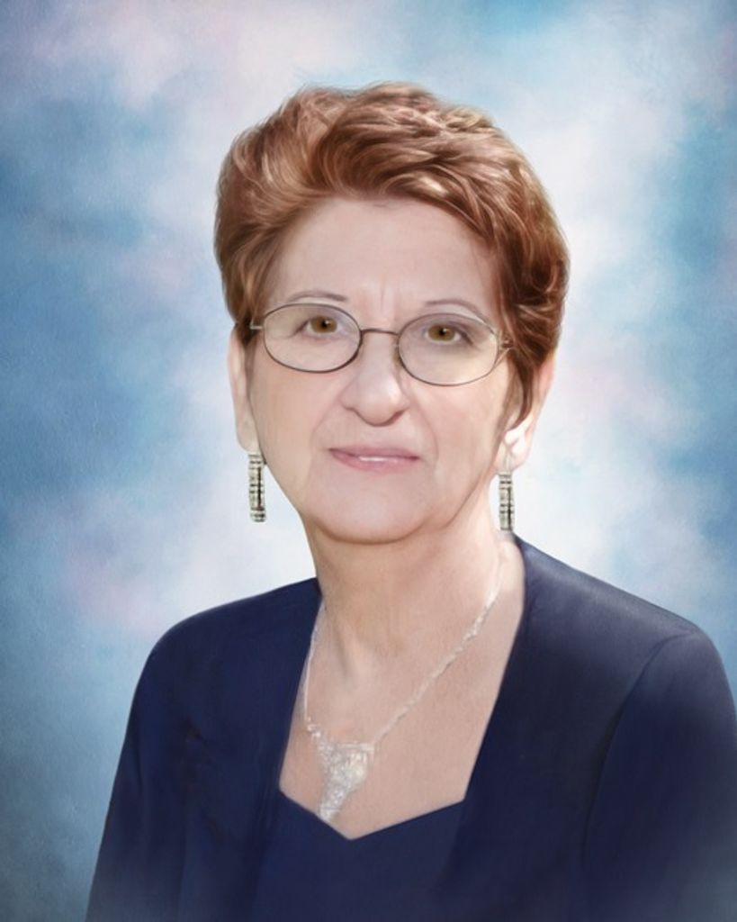 Patricia T. DeMaio