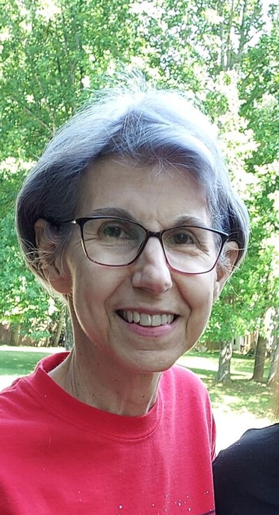 Pamela Moore Levinson