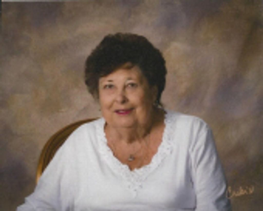 Jean Raye Carrico