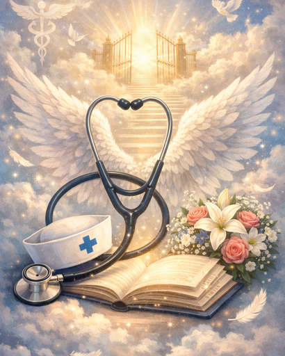 Mary Sheppard's obituary image