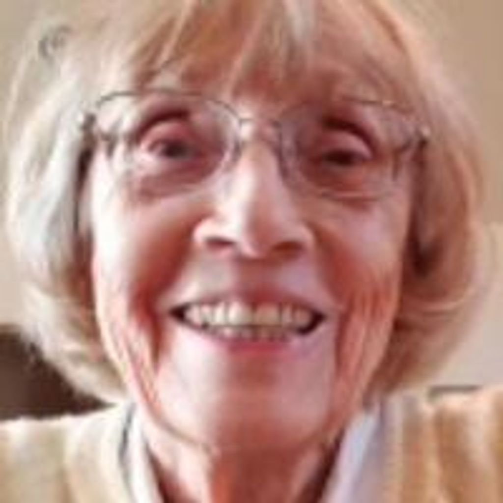 Gail Loretta Olson