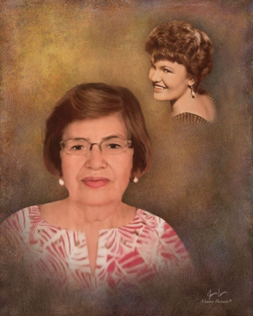 Martha Tarango