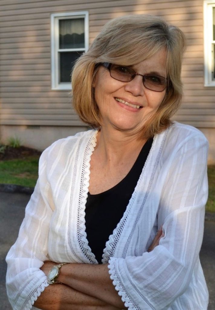 Linda Johnson Chastain