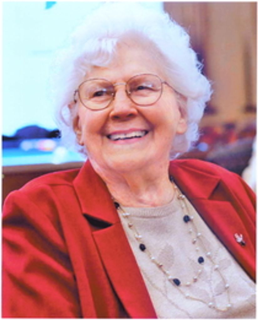 Katherine P.  Lilly