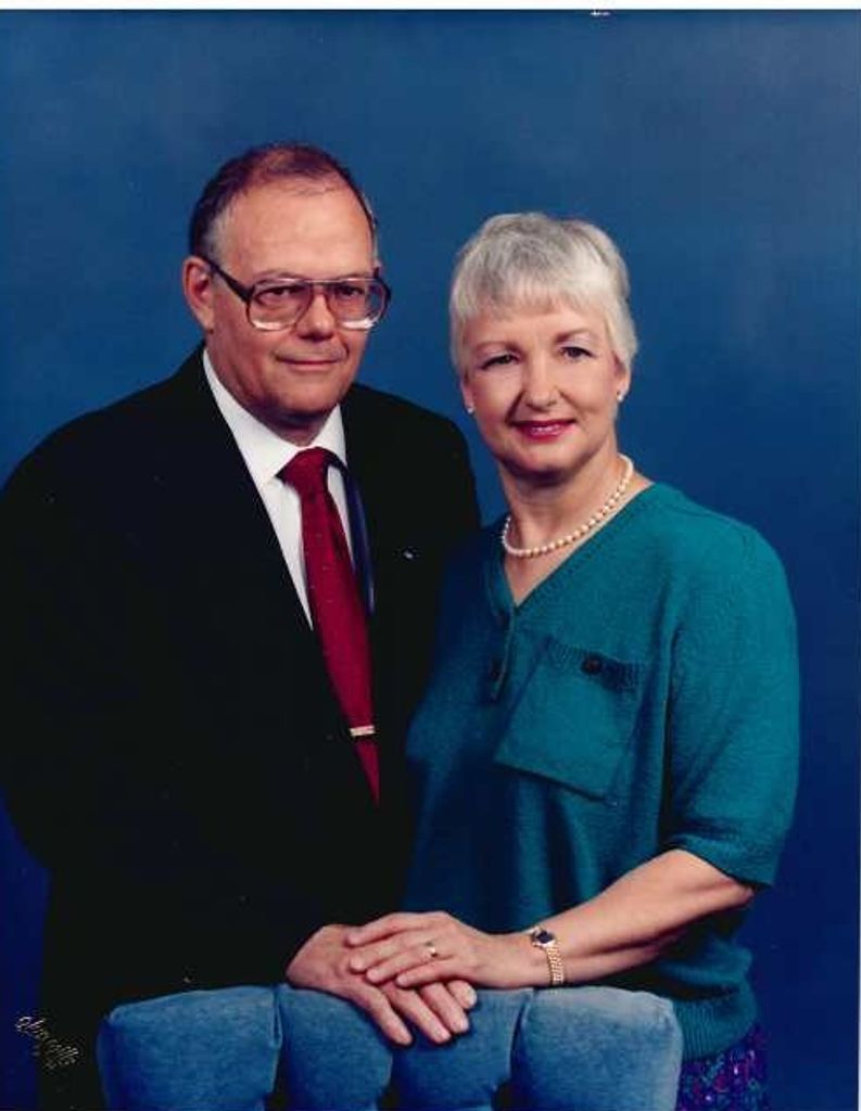 Helen A. Steinbrunner