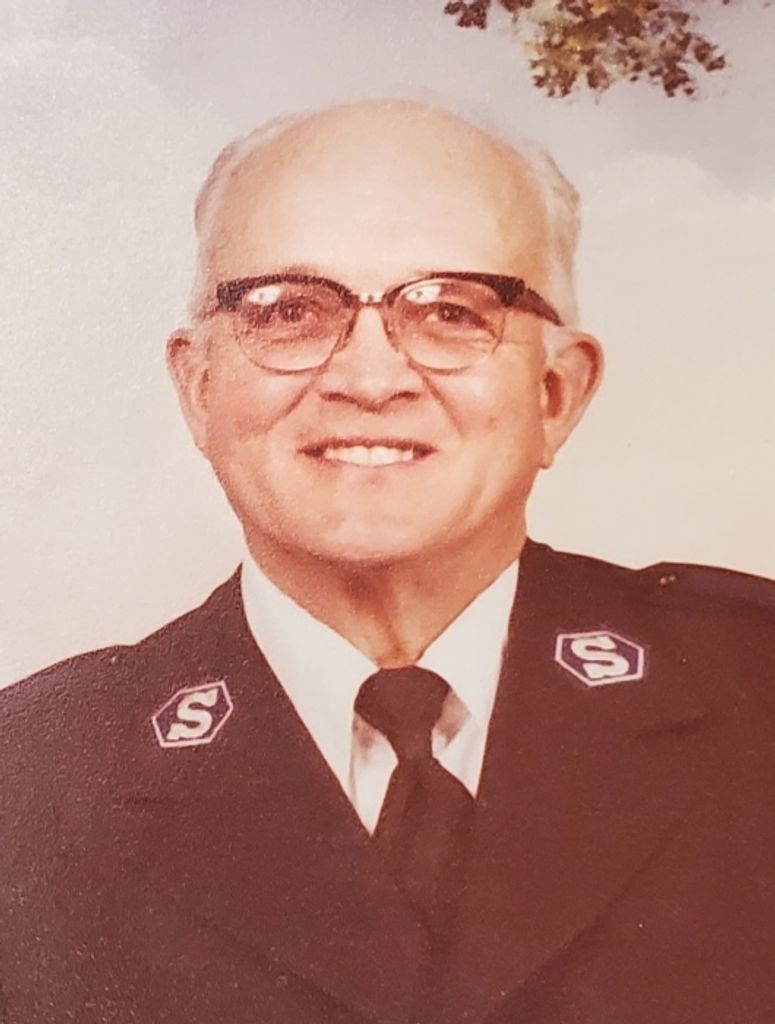 William I. Horn, Sr. Profile Photo