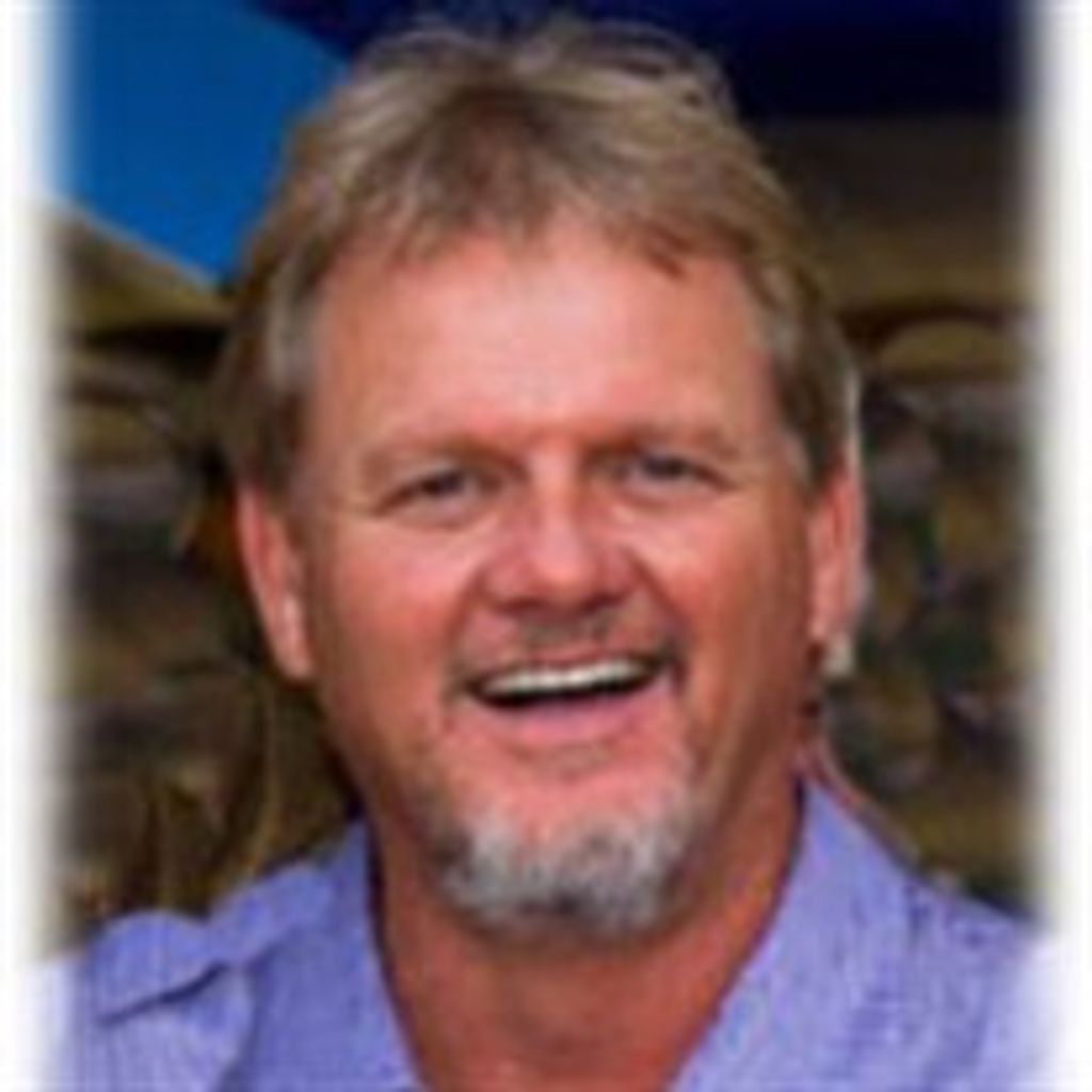 Greg Connell